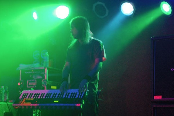 Children of Bodom, December 2nd, 2006.  The Rave, Milwaukee WI.