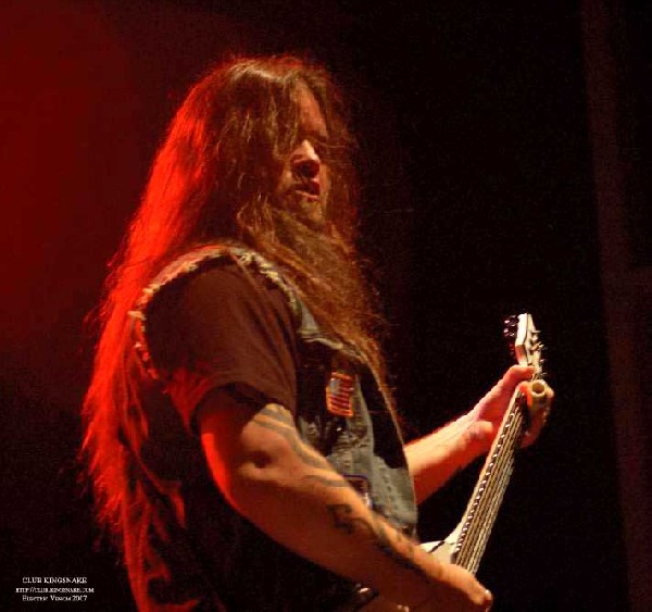 Hellyeah; Summerfest Zippo Rock Stage; July 6, 2007; Milwaukee, WI.