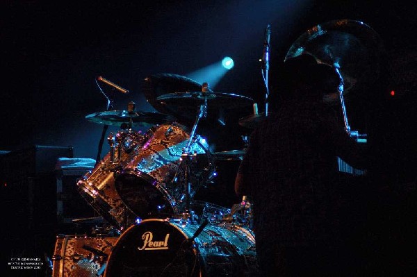 Hellyeah; Summerfest Zippo Rock Stage; July 6, 2007; Milwaukee, WI.