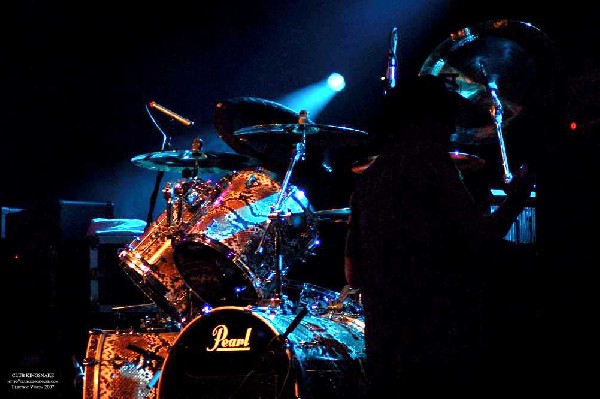 Hellyeah; Summerfest Zippo Rock Stage; July 6, 2007; Milwaukee, WI.