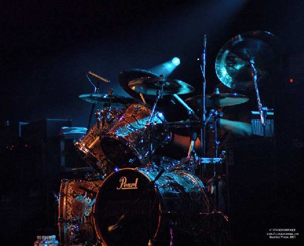 Hellyeah; Summerfest Zippo Rock Stage; July 6, 2007; Milwaukee, WI.