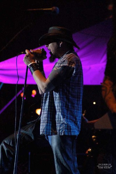 Hellyeah; Summerfest Zippo Rock Stage; July 6, 2007; Milwaukee, WI.