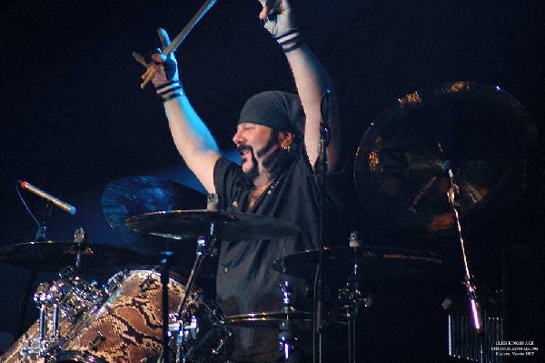 Hellyeah; Summerfest Zippo Rock Stage; July 6, 2007; Milwaukee, WI.
