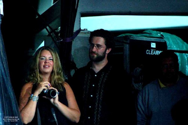 Hellyeah; Summerfest Zippo Rock Stage; July 6, 2007; Milwaukee, WI.