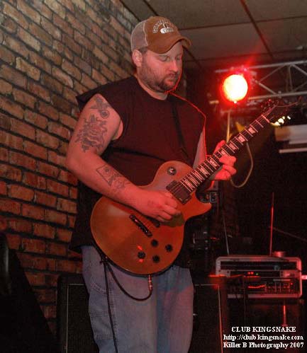 Hwy 13; April 28, 2007; Heart Breakers Gentlemans Club; West Allis WI