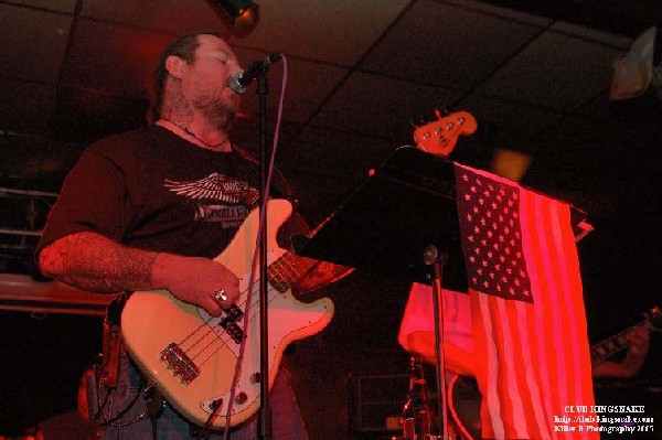 Hwy 13; April 28, 2007; Heart Breakers Gentlemans Club; West Allis WI