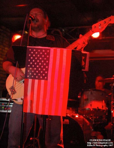 Hwy 13; April 28, 2007; Heart Breakers Gentlemans Club; West Allis WI