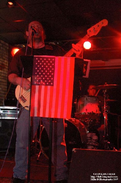 Hwy 13; April 28, 2007; Heart Breakers Gentlemans Club; West Allis WI