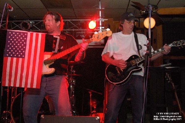 Hwy 13; April 28, 2007; Heart Breakers Gentlemans Club; West Allis WI