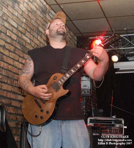 Hwy 13; April 28, 2007; Heart Breakers Gentlemans Club; West Allis WI