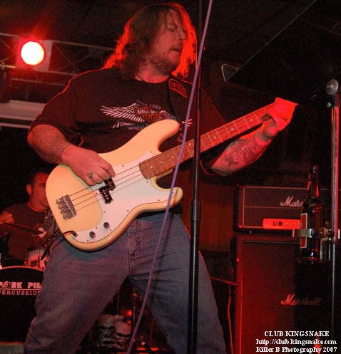 Hwy 13; April 28, 2007; Heart Breakers Gentlemans Club; West Allis WI