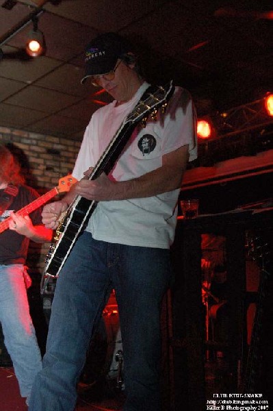 Hwy 13; April 28, 2007; Heart Breakers Gentlemans Club; West Allis WI