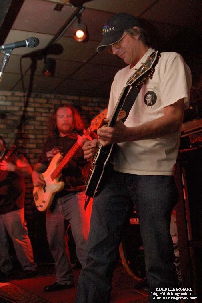 Hwy 13; April 28, 2007; Heart Breakers Gentlemans Club; West Allis WI