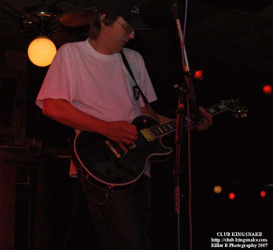 Hwy 13; April 28, 2007; Heart Breakers Gentlemans Club; West Allis WI