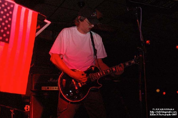 Hwy 13; April 28, 2007; Heart Breakers Gentlemans Club; West Allis WI