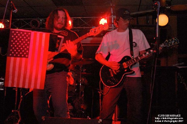 Hwy 13; April 28, 2007; Heart Breakers Gentlemans Club; West Allis WI