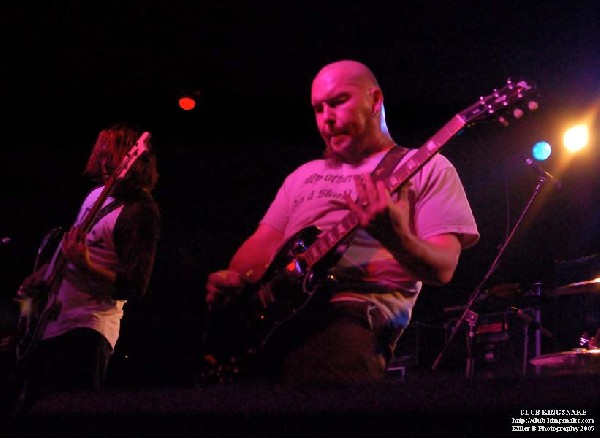 Invitro; The Rave; Milwaukee WI.