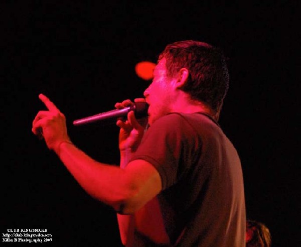 Invitro; The Rave; Milwaukee WI.