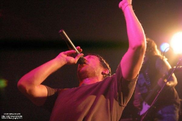 Invitro; The Rave; Milwaukee WI.