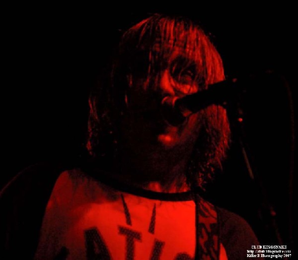 Invitro; The Rave; Milwaukee WI.