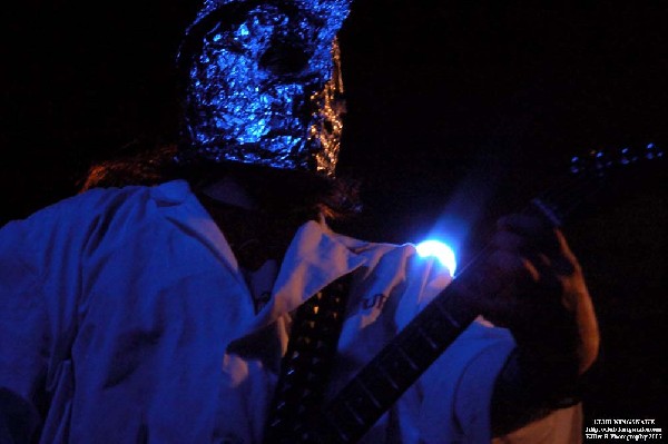 Invitro; The Rave; Milwaukee WI.