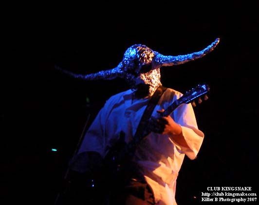 Invitro; The Rave; Milwaukee WI.