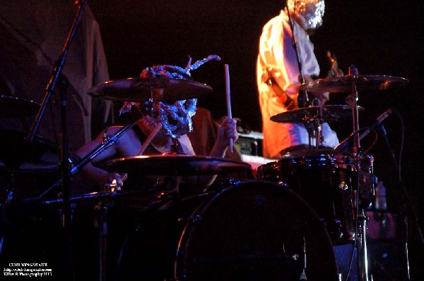 Invitro; The Rave; Milwaukee WI.