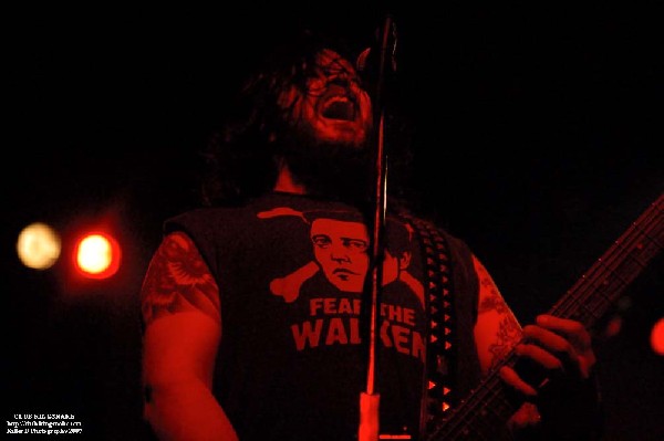 Invitro; The Rave; Milwaukee WI.