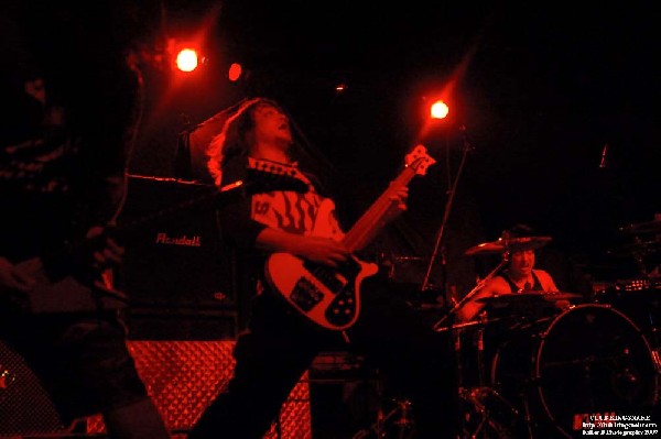 Invitro; The Rave; Milwaukee WI.