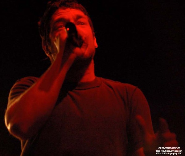 Invitro; The Rave; Milwaukee WI.