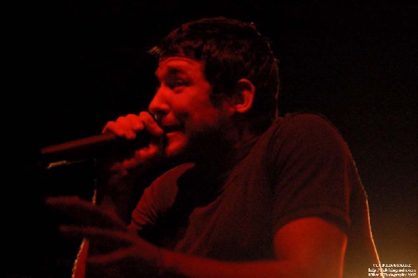 Invitro; The Rave; Milwaukee WI.