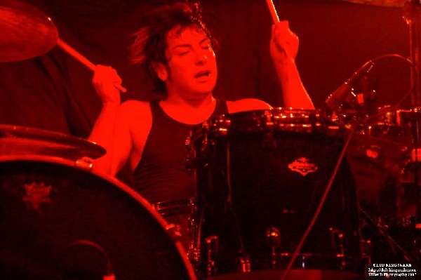 Invitro; The Rave; Milwaukee WI.