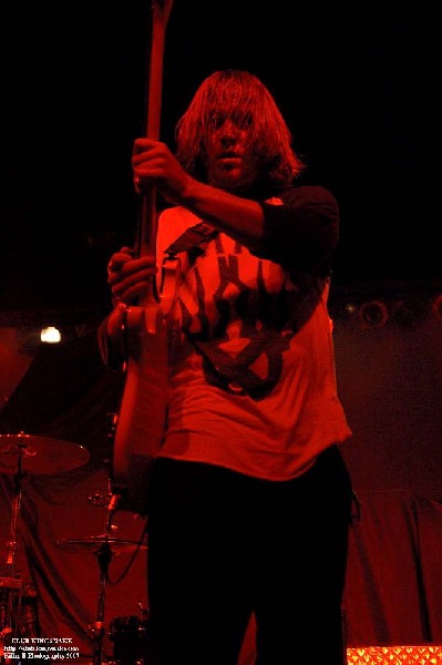 Invitro; The Rave; Milwaukee WI.