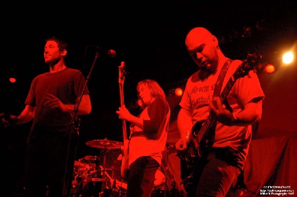 Invitro; The Rave; Milwaukee WI.