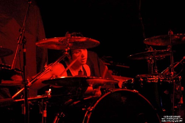 Invitro; The Rave; Milwaukee WI.