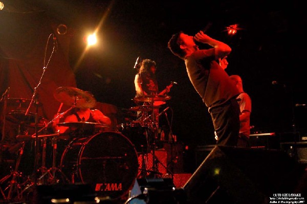 Invitro; The Rave; Milwaukee WI.