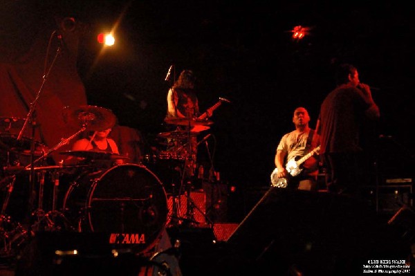 Invitro; The Rave; Milwaukee WI.