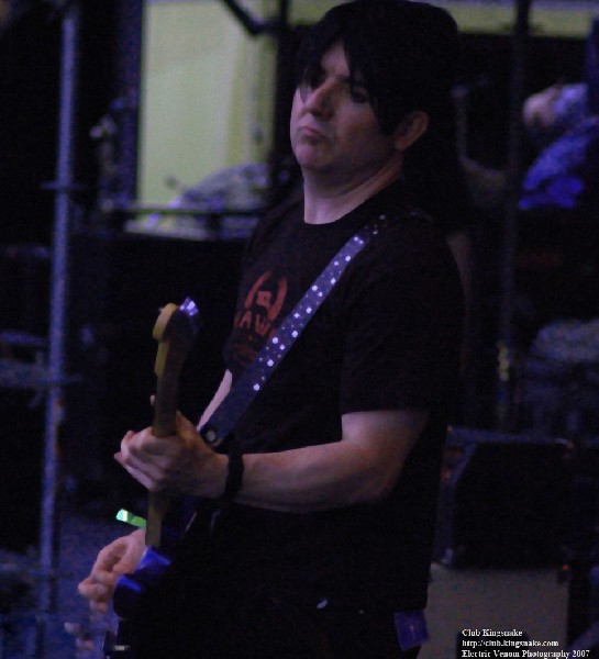 Major Tom; Summerfest M&I Classic Rock Stage; July 3, 2007; Milwaukee,