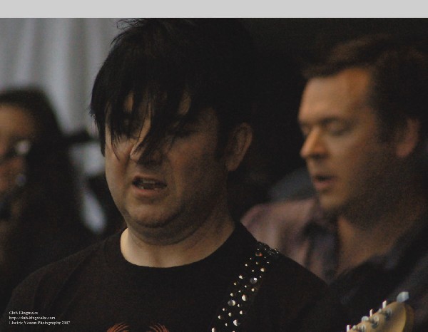 Major Tom; Summerfest M&I Classic Rock Stage; July 3, 2007; Milwaukee,