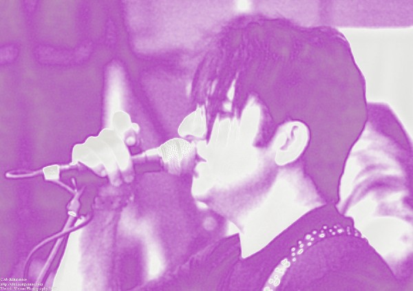 Major Tom; Summerfest M&I Classic Rock Stage; July 3, 2007; Milwaukee,