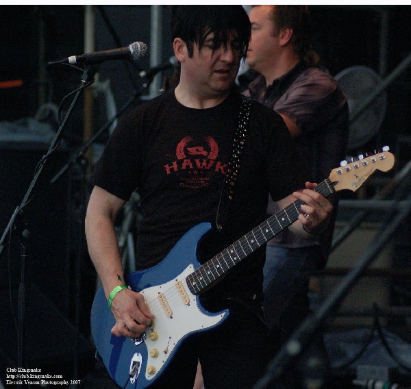 Major Tom; Summerfest M&I Classic Rock Stage; July 3, 2007; Milwaukee,