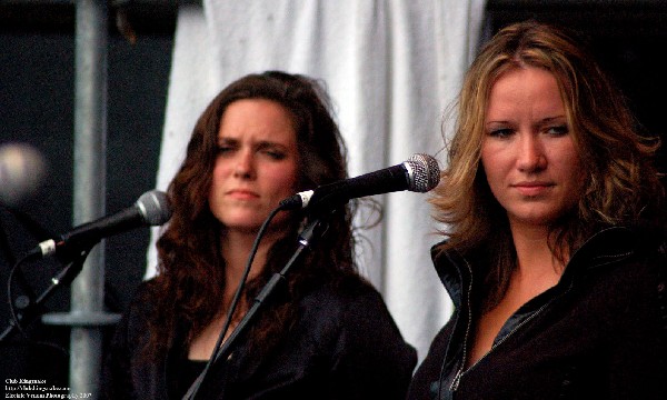 Major Tom; Summerfest M&I Classic Rock Stage; July 3, 2007; Milwaukee,
