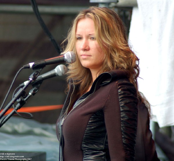 Major Tom; Summerfest M&I Classic Rock Stage; July 3, 2007; Milwaukee,