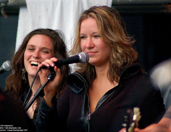 Major Tom; Summerfest M&I Classic Rock Stage; July 3, 2007; Milwaukee,