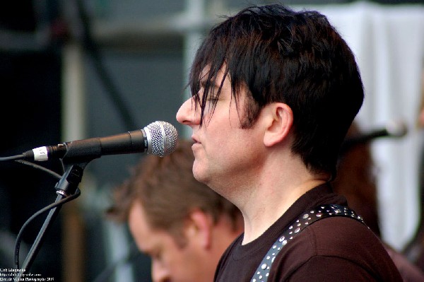Major Tom; Summerfest M&I Classic Rock Stage; July 3, 2007; Milwaukee,
