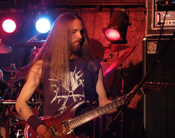 Lazarus, Hattrix, Kenosha WI