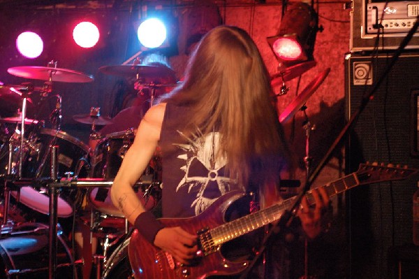 Lazarus, Hattrix, Kenosha WI