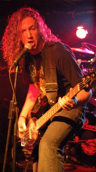 Lazarus, Hattrix, Kenosha WI