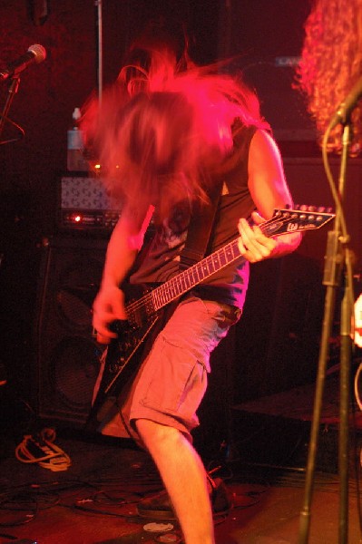 Lazarus, Hattrix, Kenosha WI