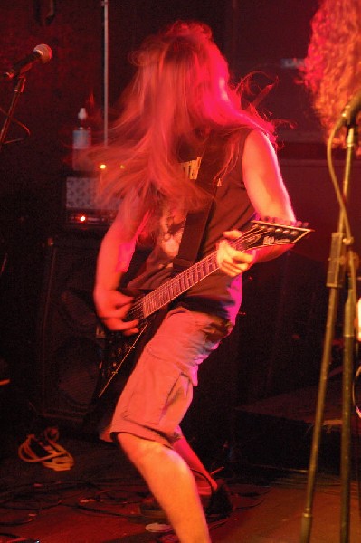 Lazarus, Hattrix, Kenosha WI